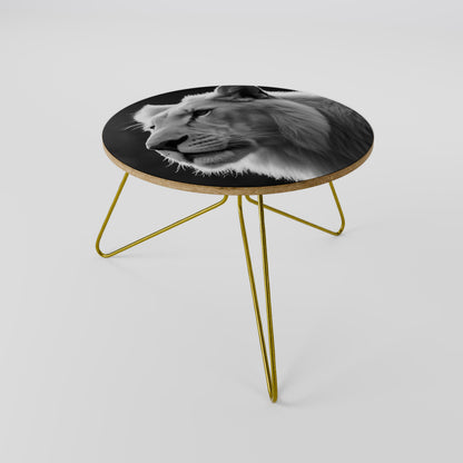 WHISPERS OF MAJESTY Coffee Table