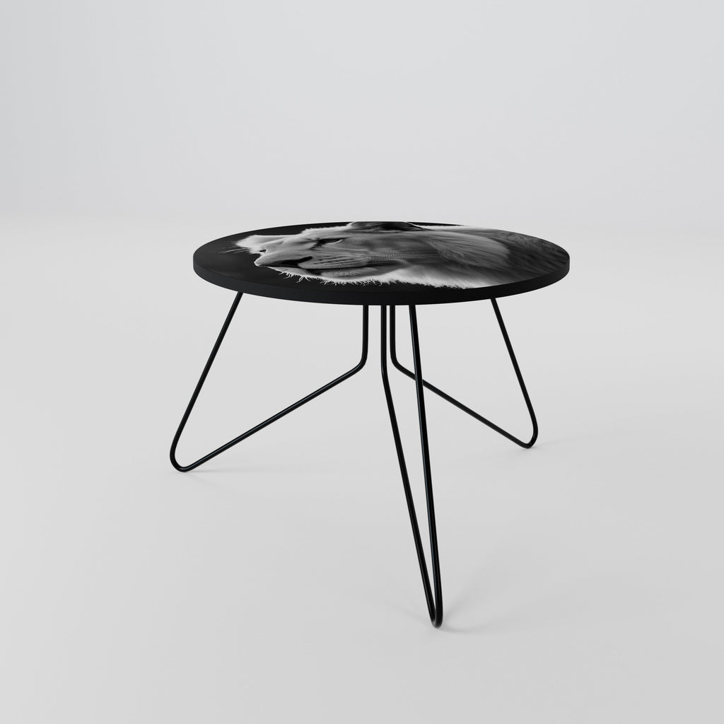 Table basse WHISPERS OF MAJESTY 60