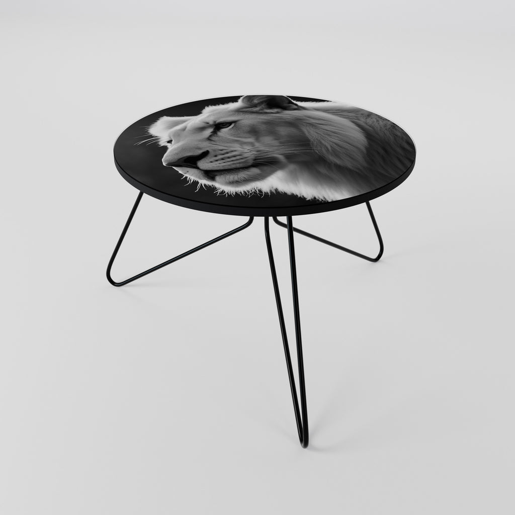 WHISPERS OF MAJESTY Coffee Table