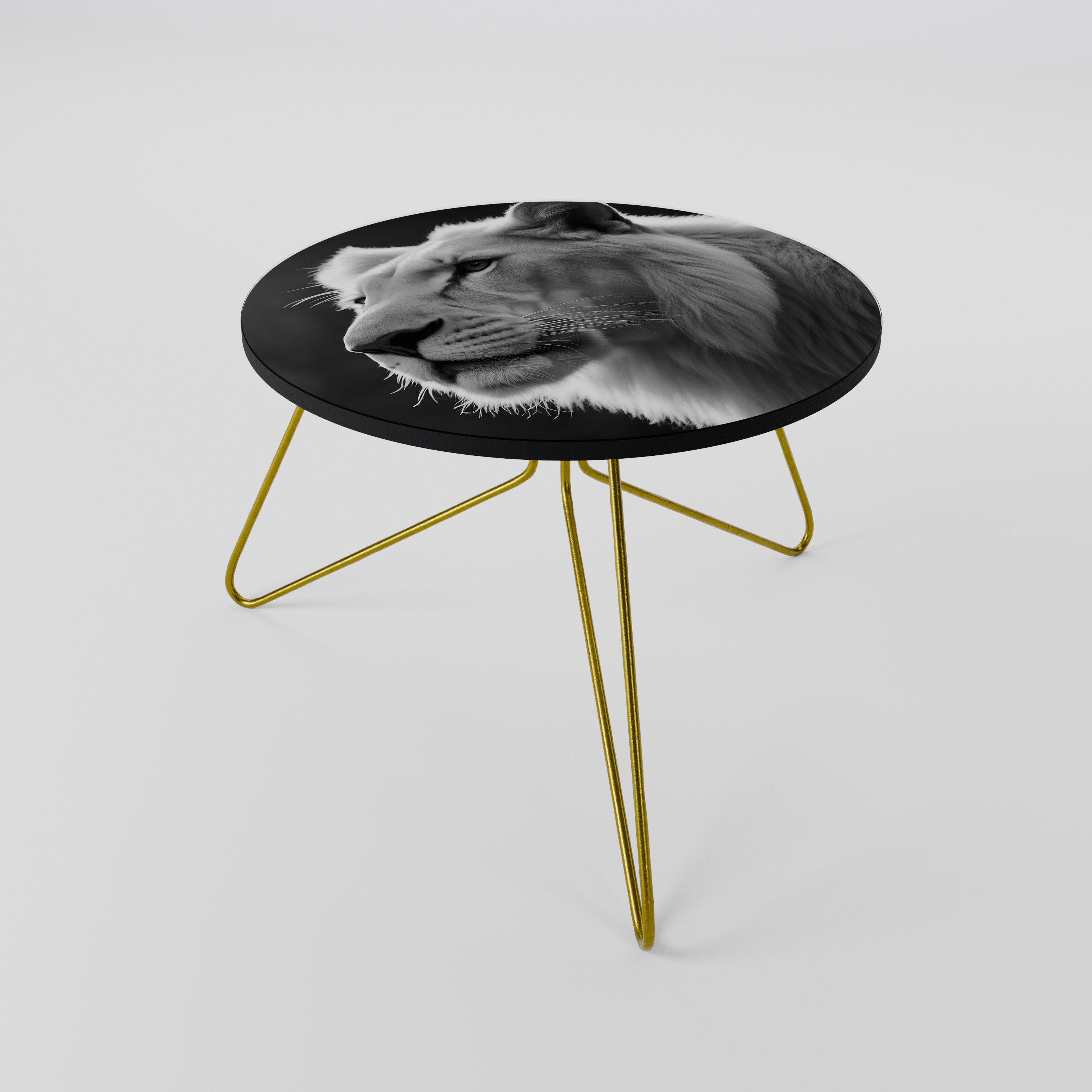 Table basse WHISPERS OF MAJESTY 60