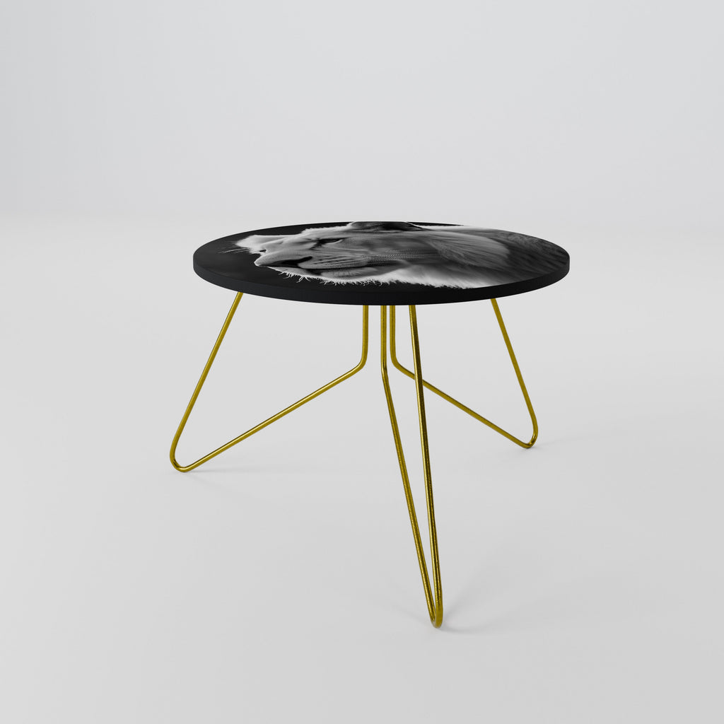 Table basse WHISPERS OF MAJESTY 60