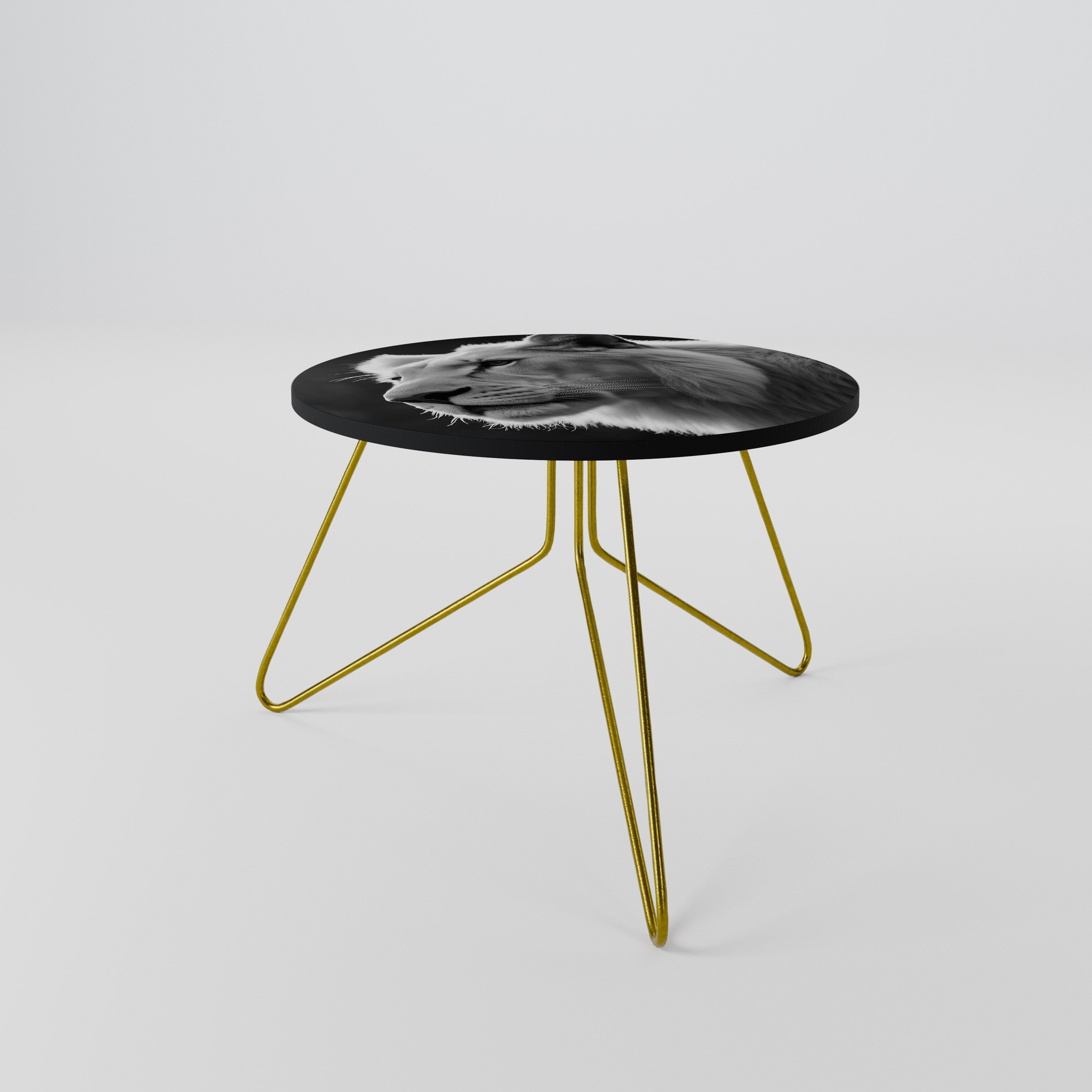 Table basse WHISPERS OF MAJESTY 60