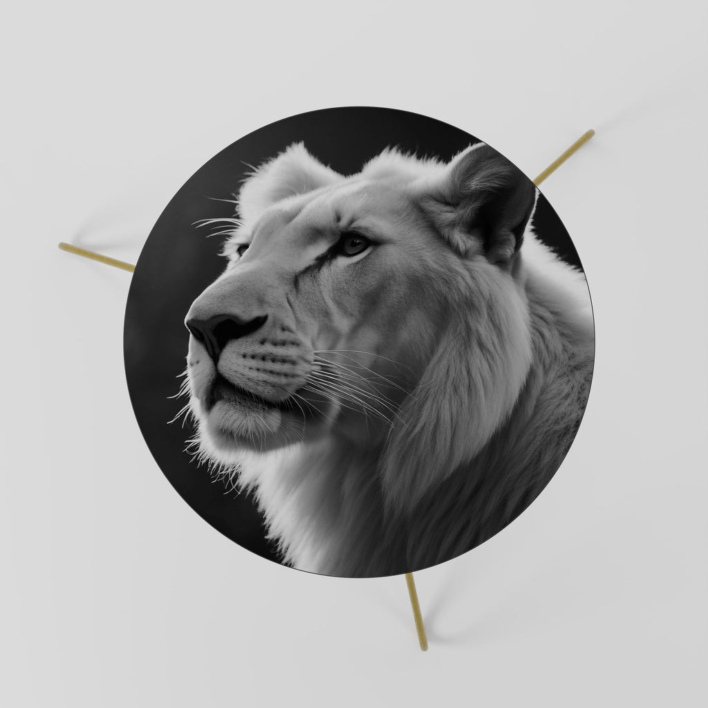 Table basse WHISPERS OF MAJESTY 60