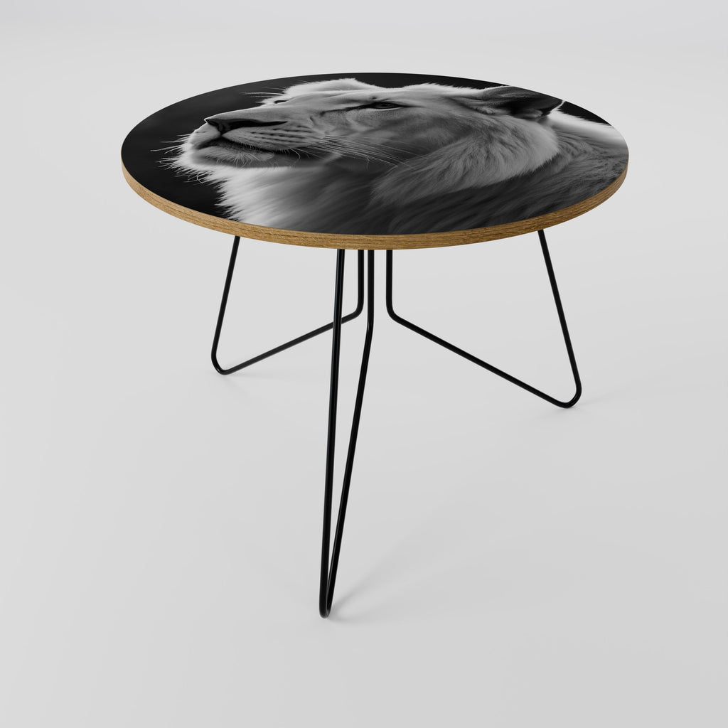 Table basse WHISPERS OF MAJESTY 69