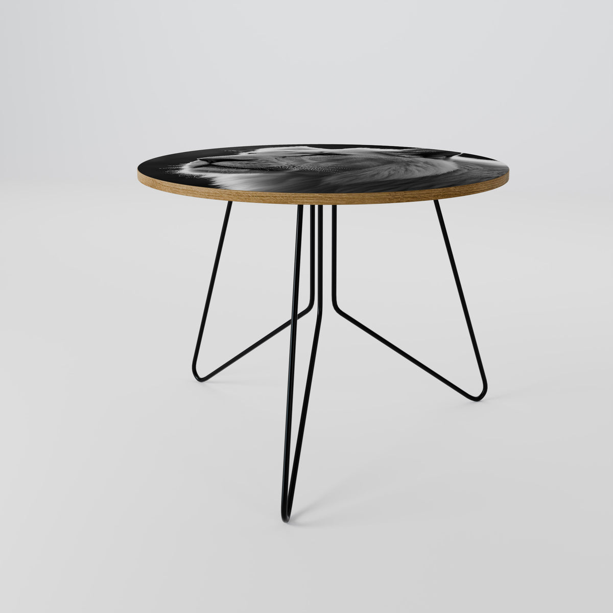WHISPERS OF MAJESTY Coffee Table