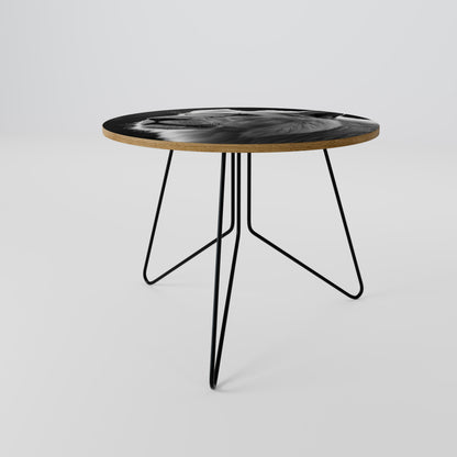 WHISPERS OF MAJESTY Coffee Table