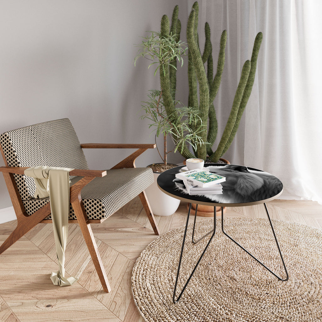 Table basse WHISPERS OF MAJESTY 69