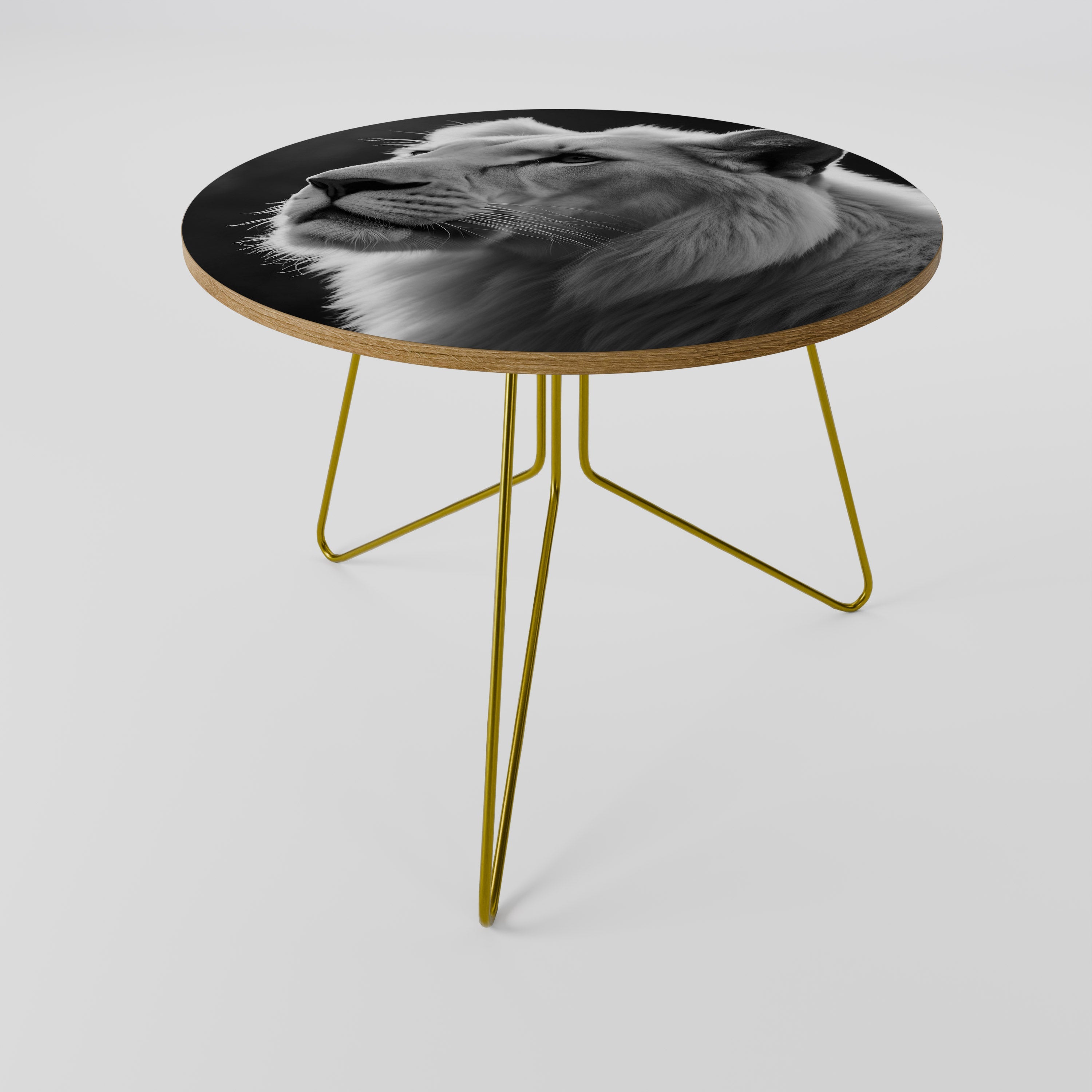 Table basse WHISPERS OF MAJESTY 69