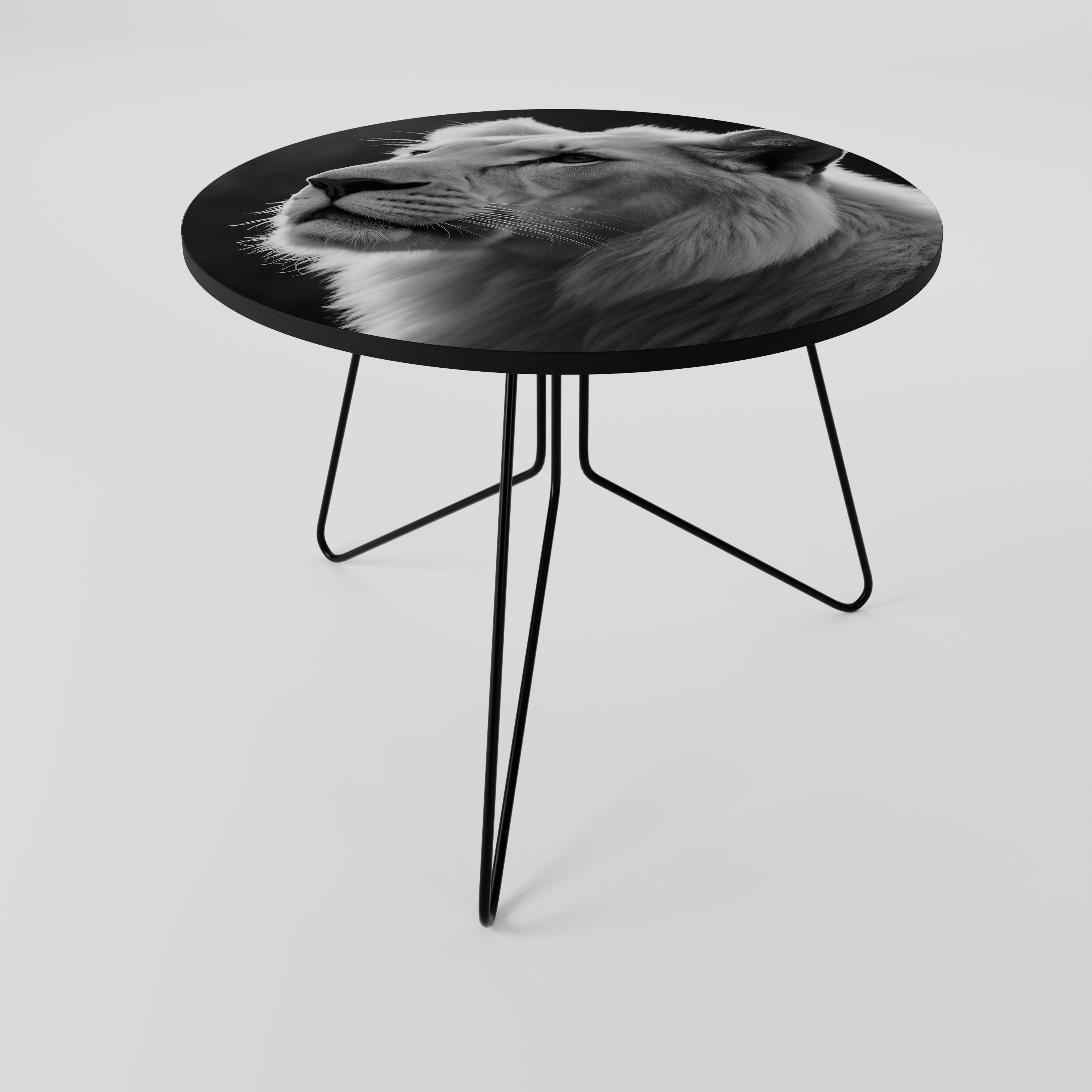 Table basse WHISPERS OF MAJESTY 69