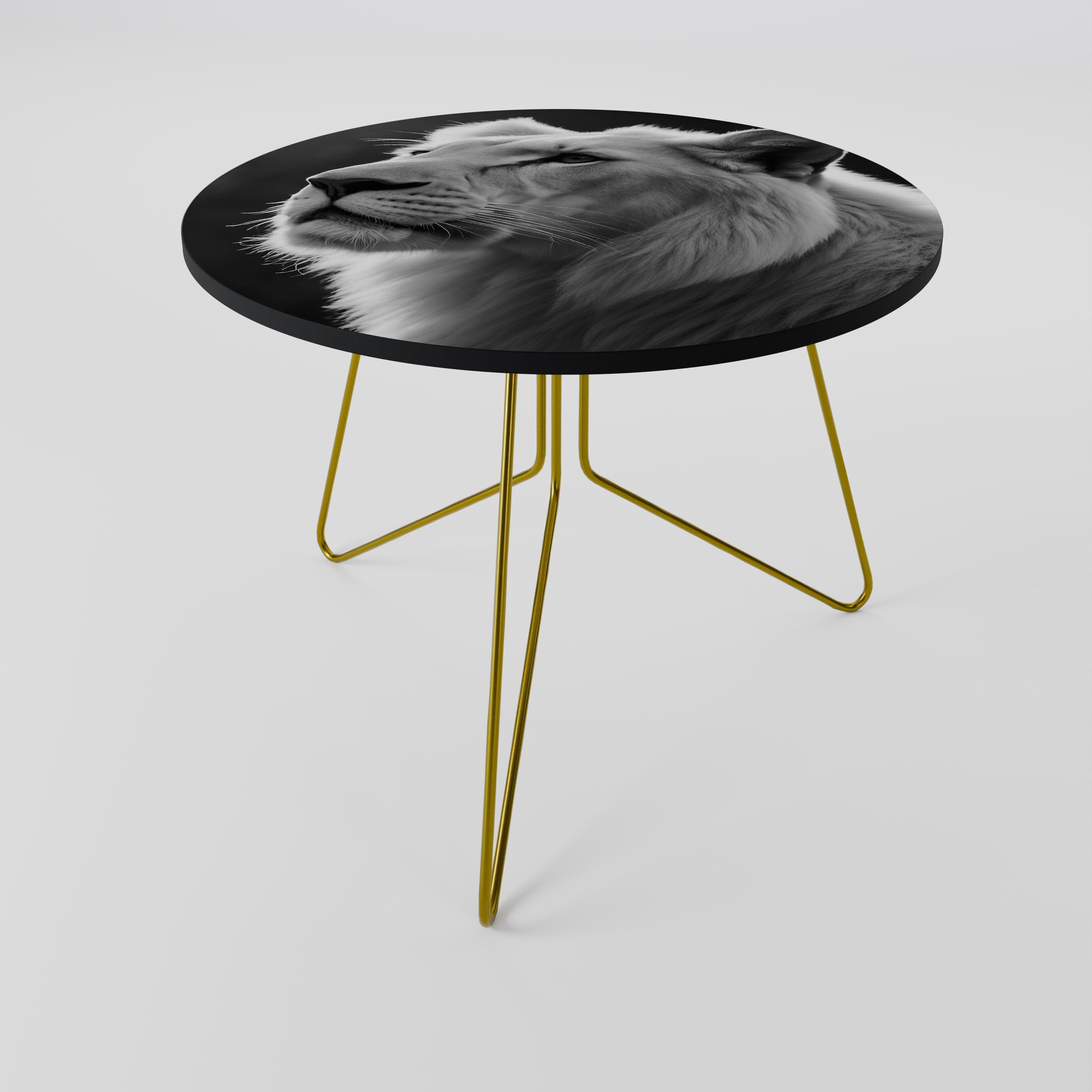 Table basse WHISPERS OF MAJESTY 69