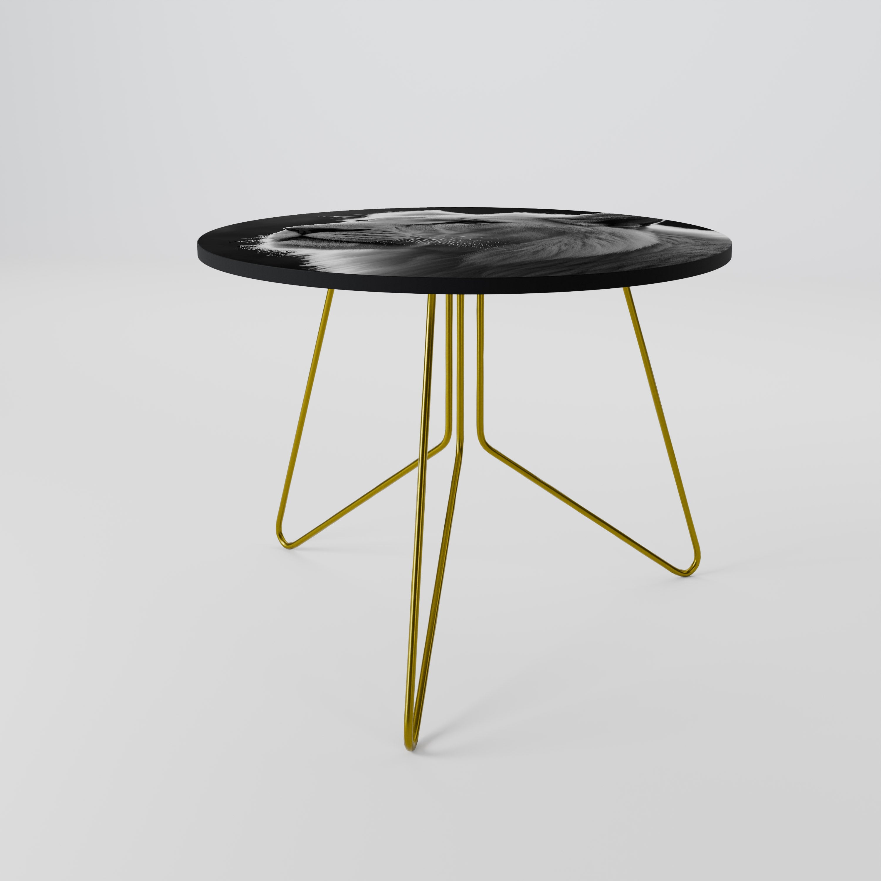 Table basse WHISPERS OF MAJESTY 69