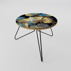 GLIMMERING GINKGO DREAMS Coffee Table