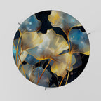 GLIMMERING GINKGO DREAMS Coffee Table