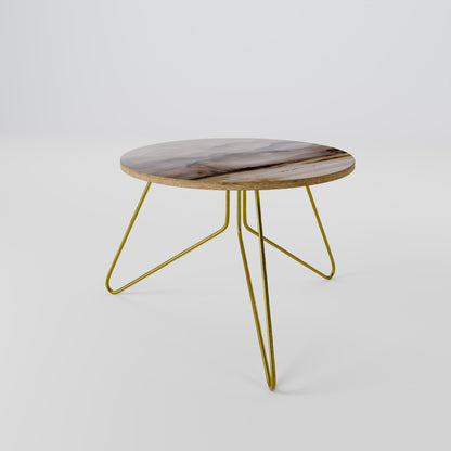 MISTY HORIZONS UNVEILED Coffee Table