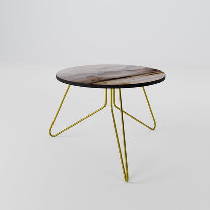 MISTY HORIZONS UNVEILED Coffee Table