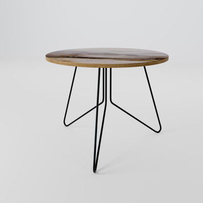 MISTY HORIZONS UNVEILED Coffee Table