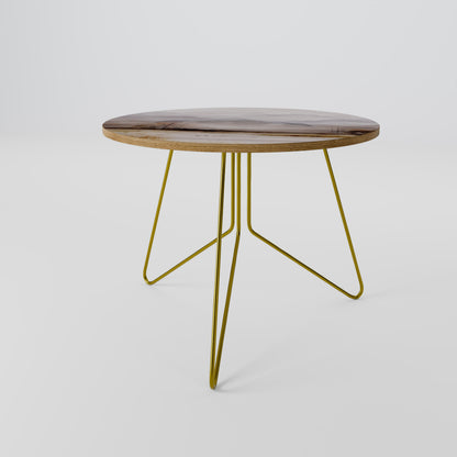 MISTY HORIZONS UNVEILED Coffee Table