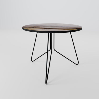 MISTY HORIZONS UNVEILED Coffee Table