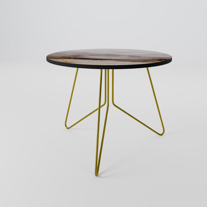 MISTY HORIZONS UNVEILED Coffee Table