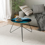 MYSTICAL MIST REFLECTIONS Coffee Table
