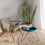 MYSTICAL MIST REFLECTIONS Coffee Table