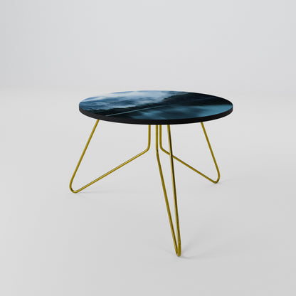 MYSTICAL MIST REFLECTIONS Coffee Table