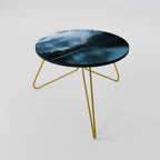 MYSTICAL MIST REFLECTIONS Coffee Table