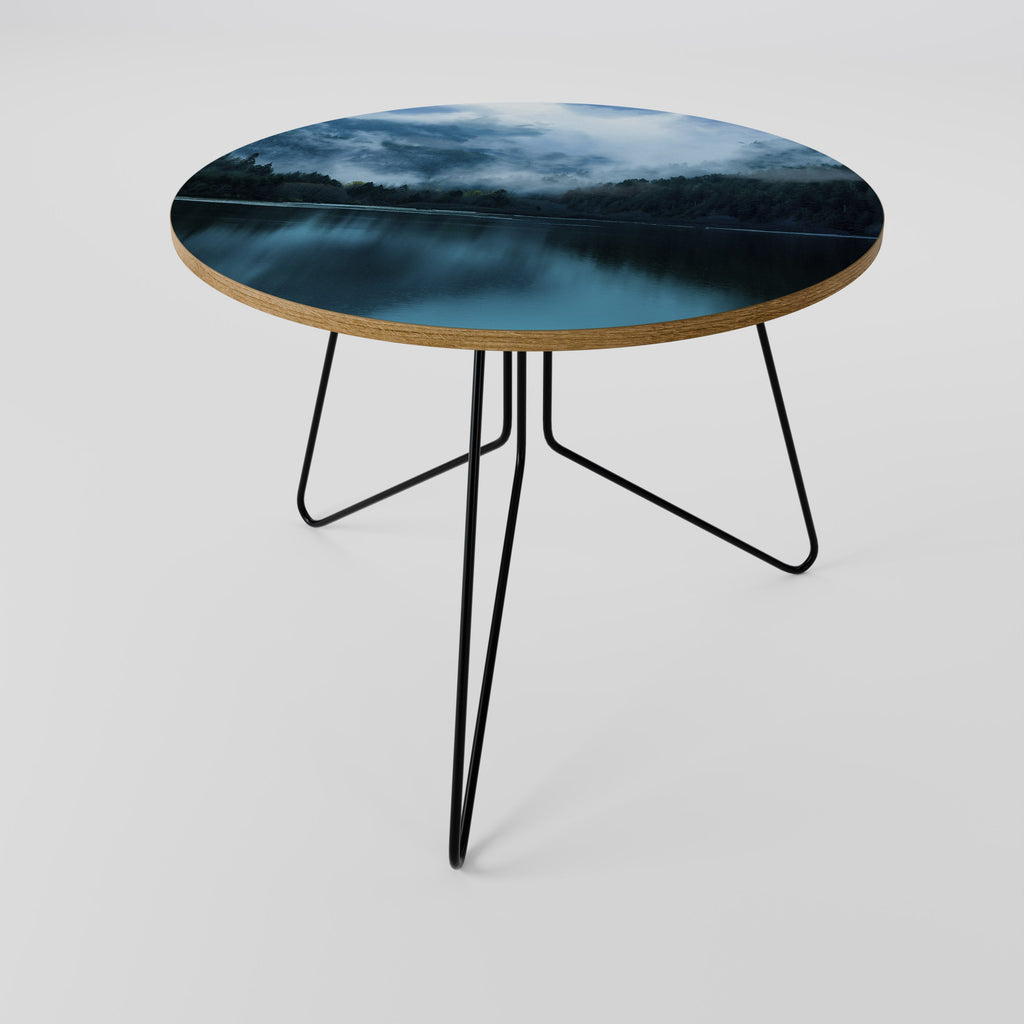 Table basse MYSTIC MIST REFLECTIONS 69