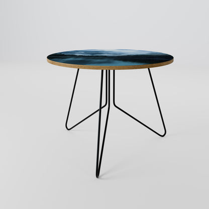 MYSTICAL MIST REFLECTIONS Coffee Table