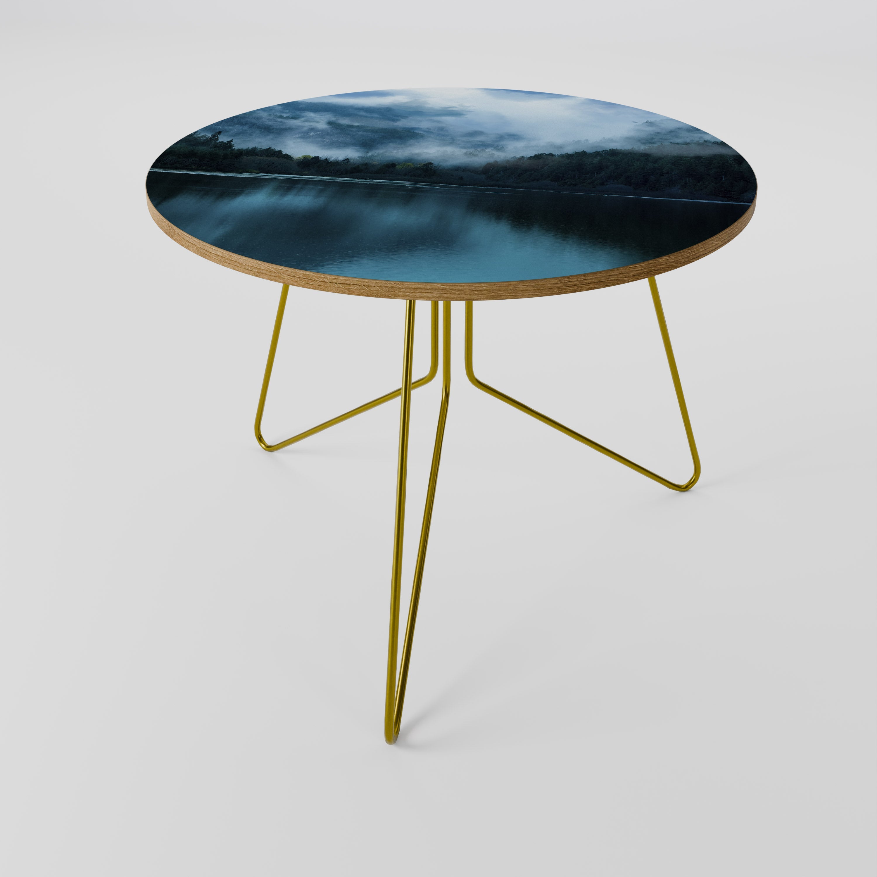 Table basse MYSTIC MIST REFLECTIONS 69