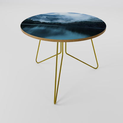 MYSTICAL MIST REFLECTIONS Coffee Table