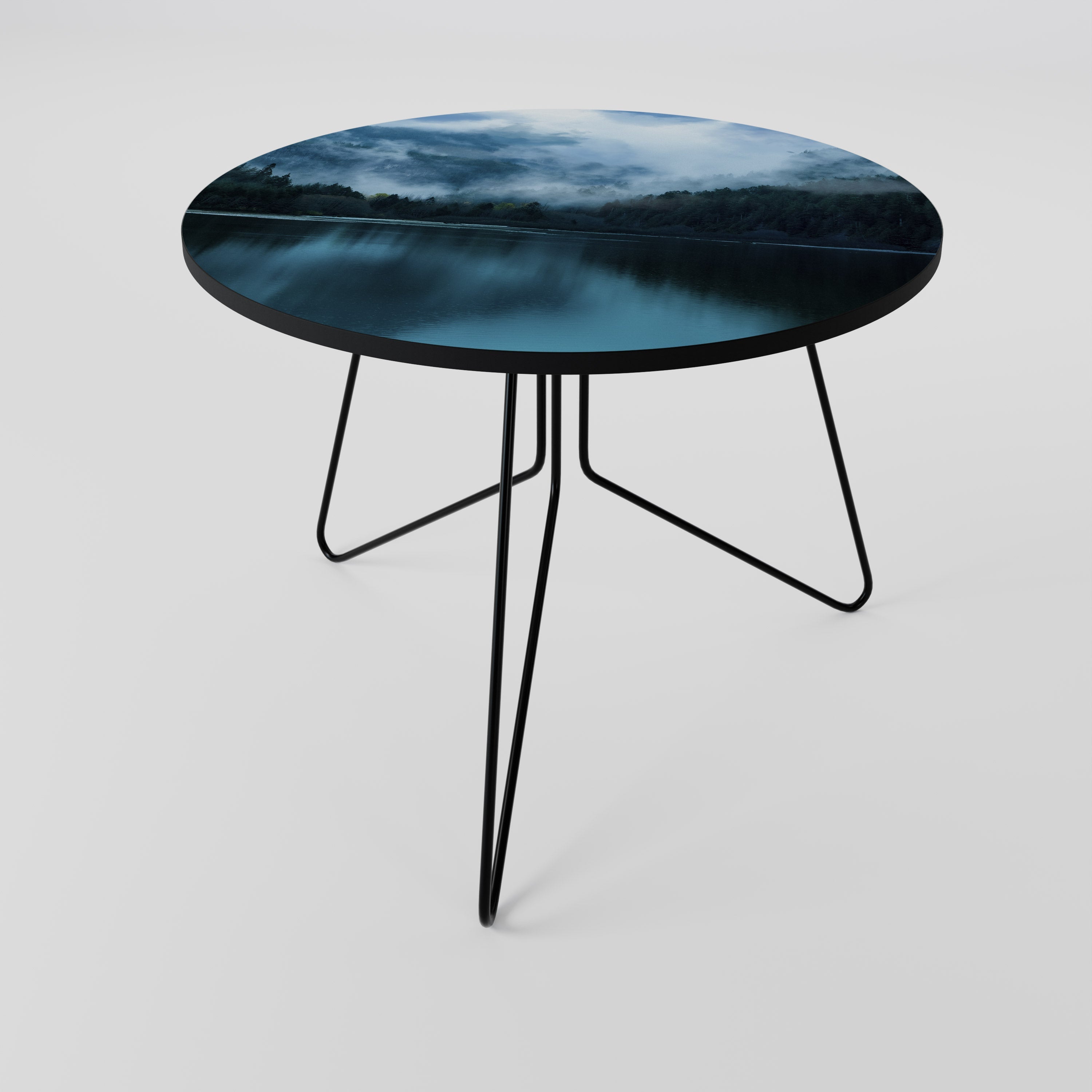 Table basse MYSTIC MIST REFLECTIONS 69