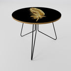 SHIMMERING FEATHER GRACE Coffee Table