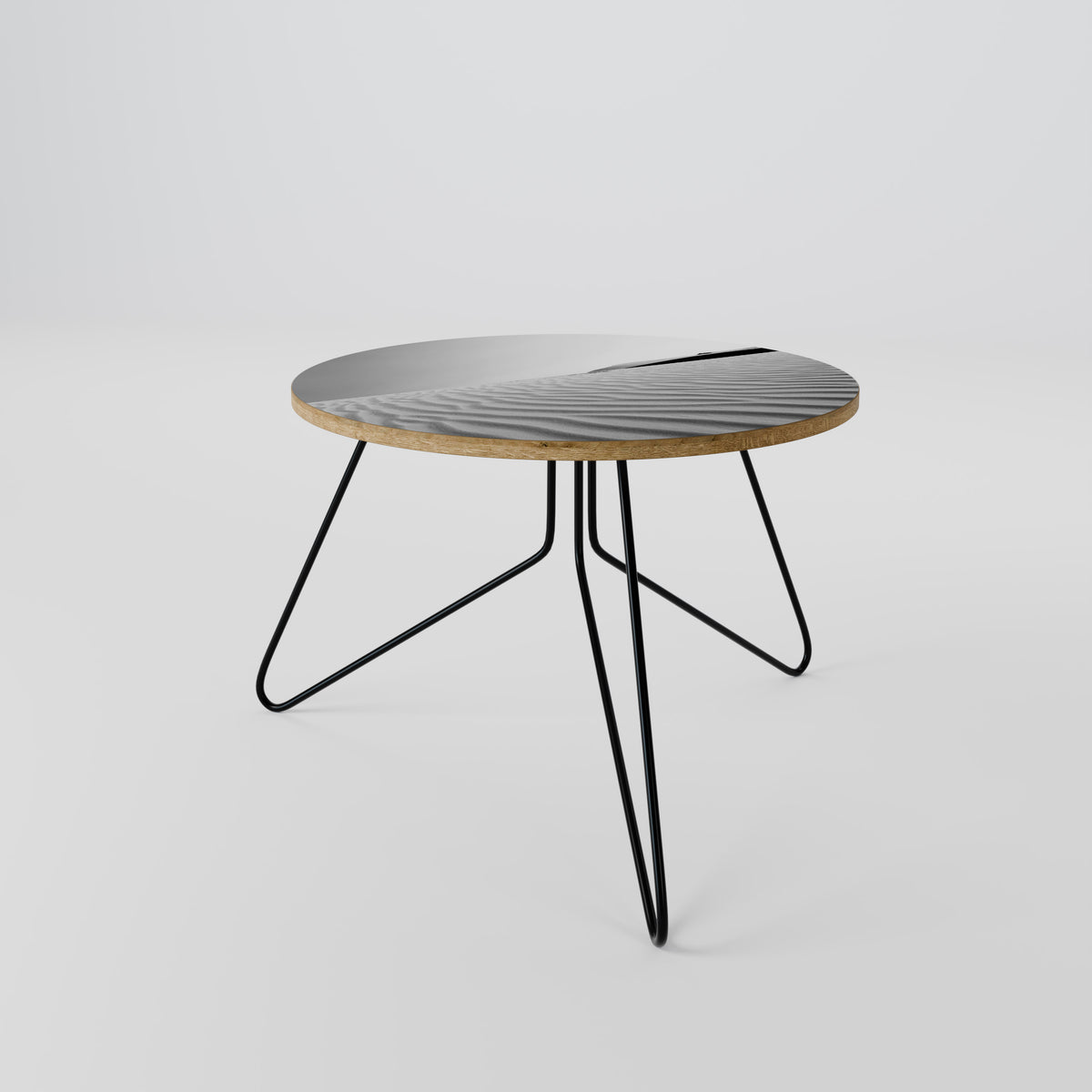 SAND INFINITY Coffee Table