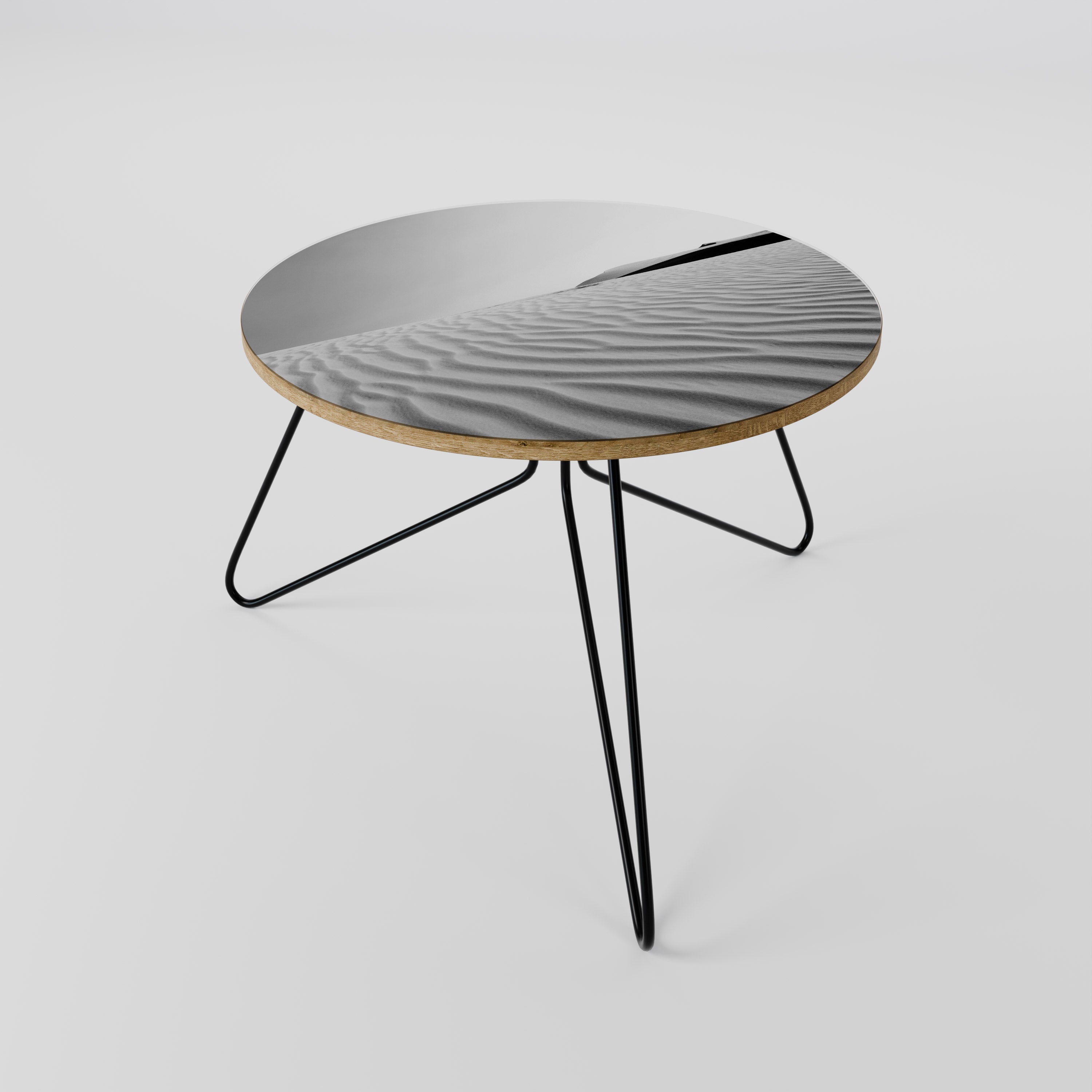 Table basse SAND INFINITY 60