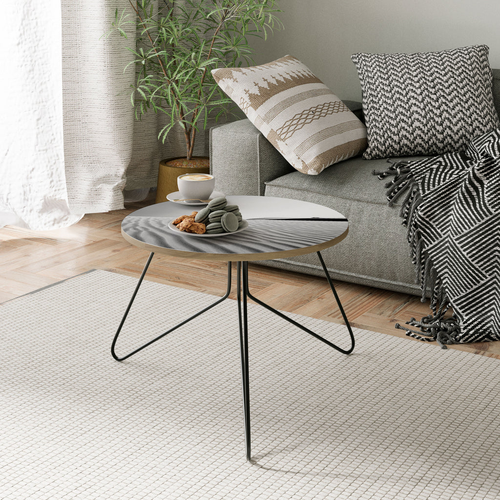 SAND INFINITY Coffee Table