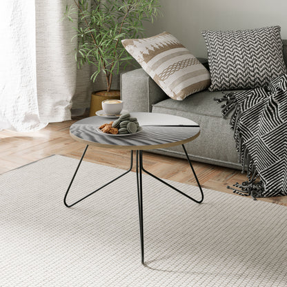SAND INFINITY Coffee Table