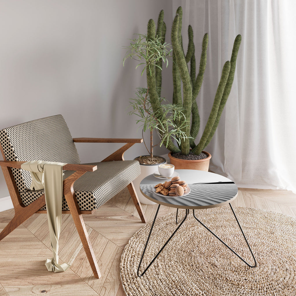 SAND INFINITY Coffee Table 60