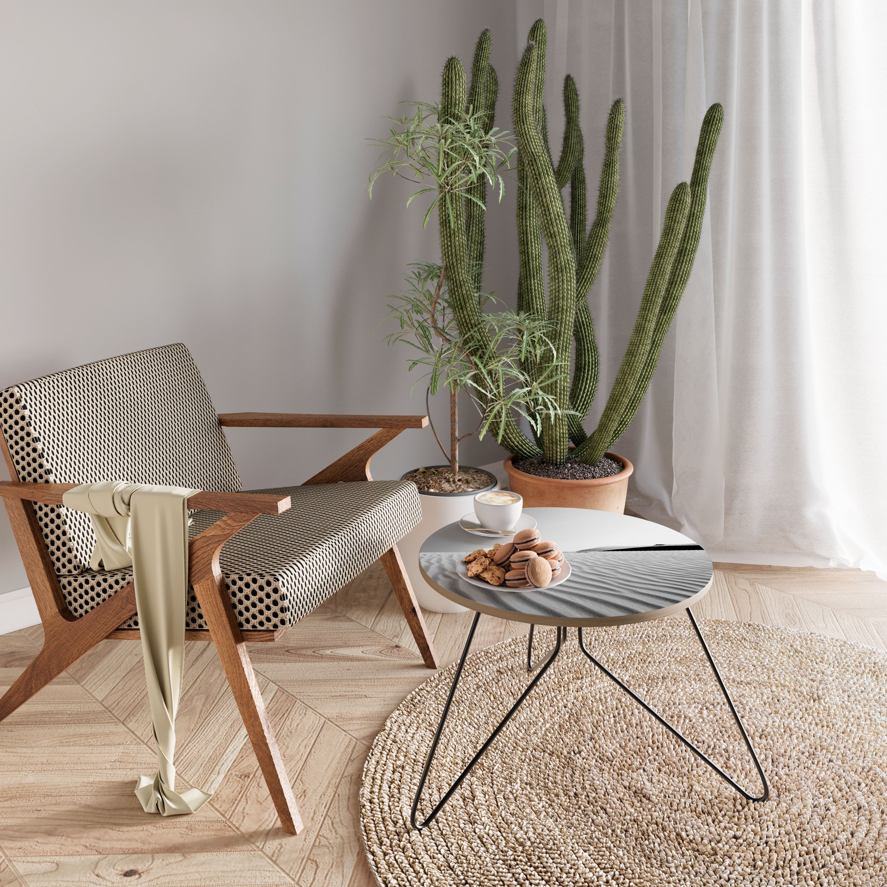 Table basse SAND INFINITY 60