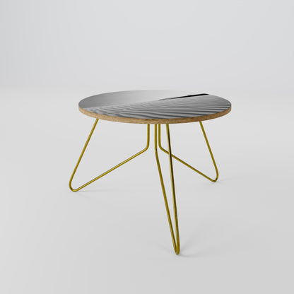 SAND INFINITY Coffee Table