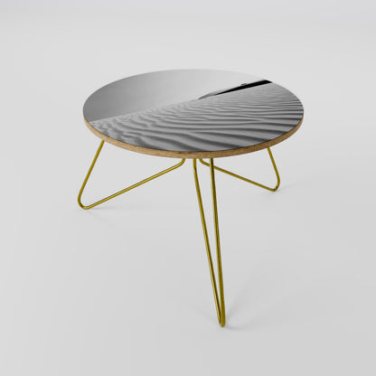 SAND INFINITY Coffee Table