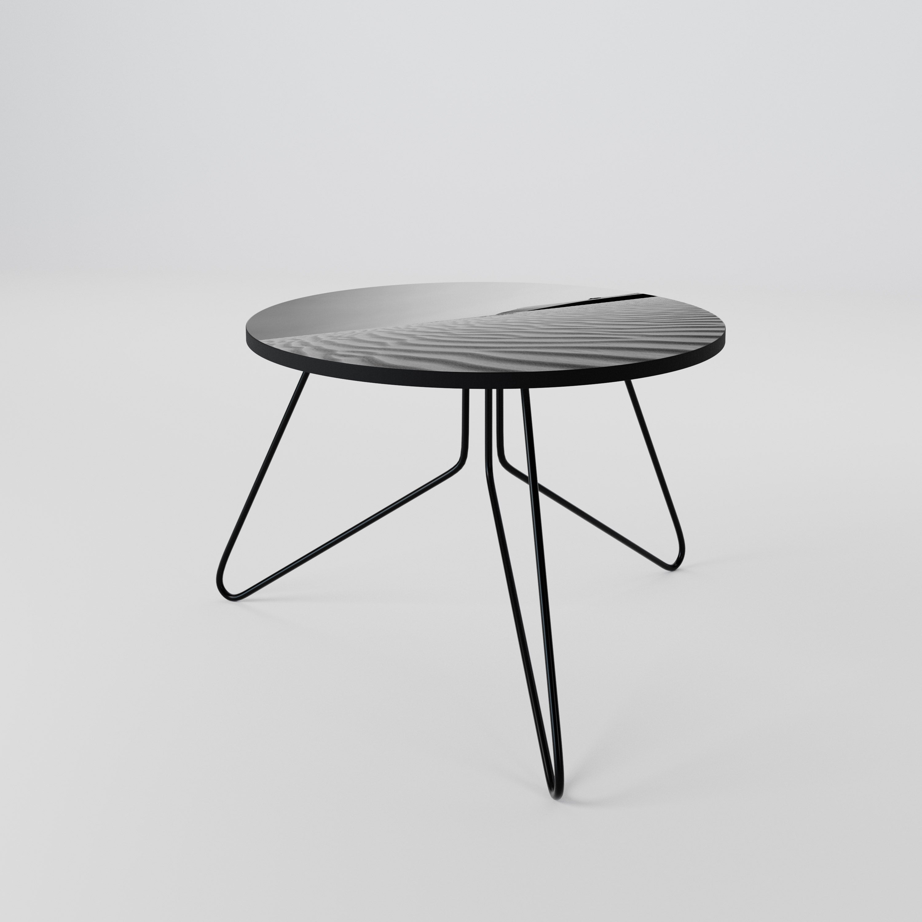 Table basse SAND INFINITY 60