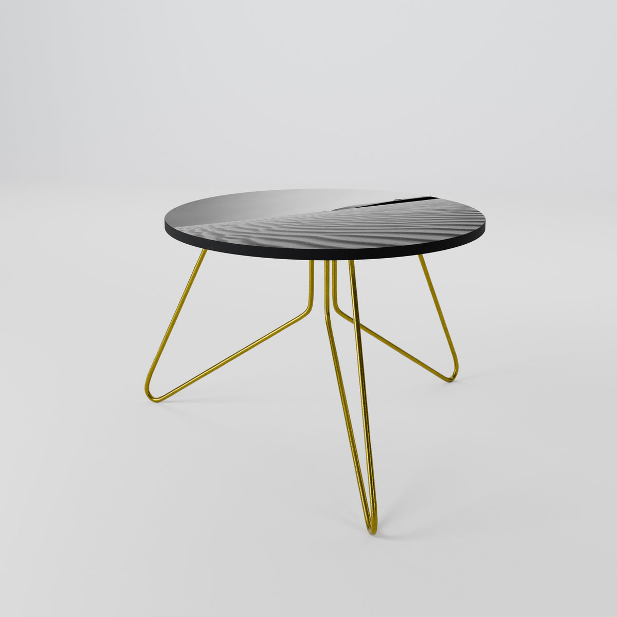 SAND INFINITY Coffee Table