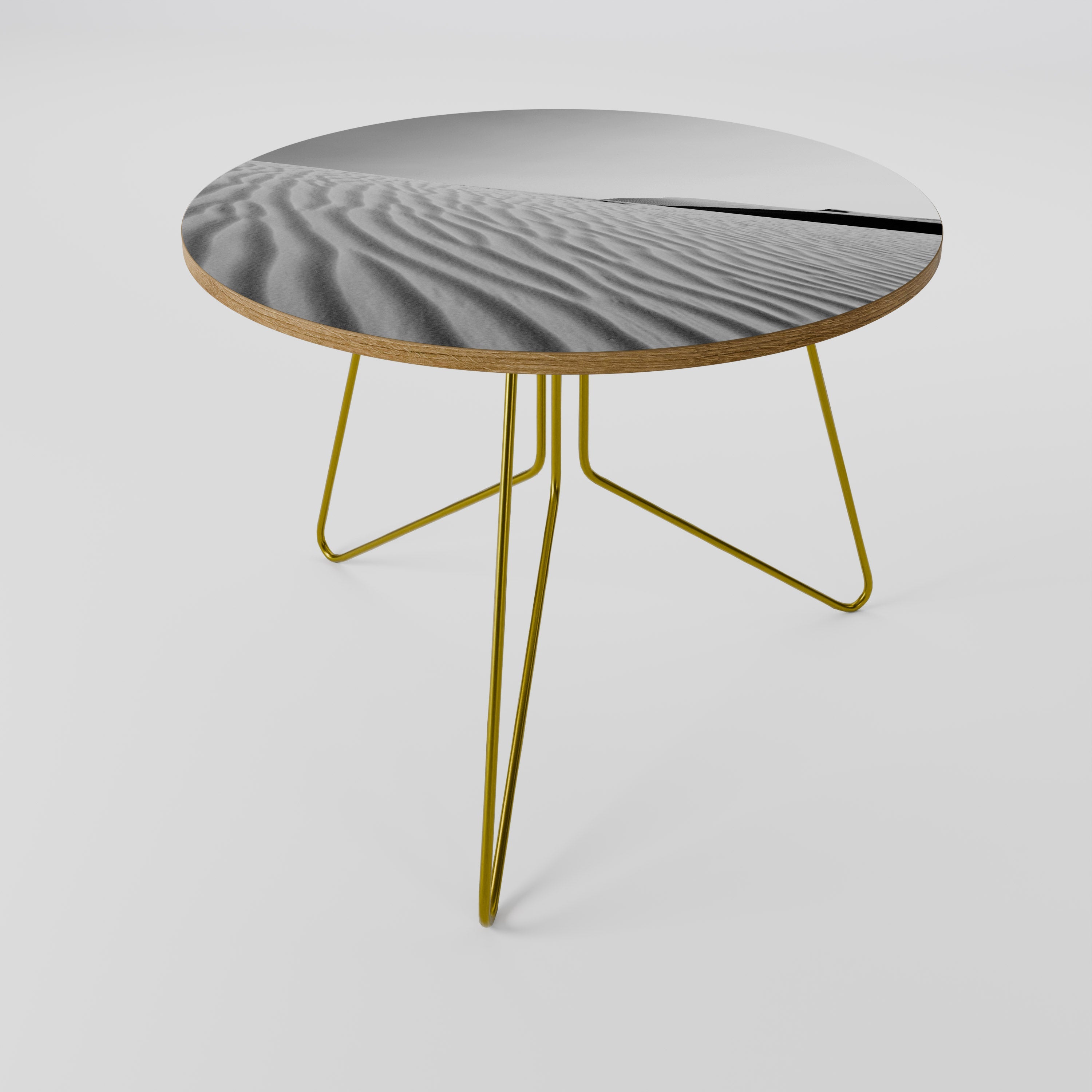 Table basse SAND INFINITY 69