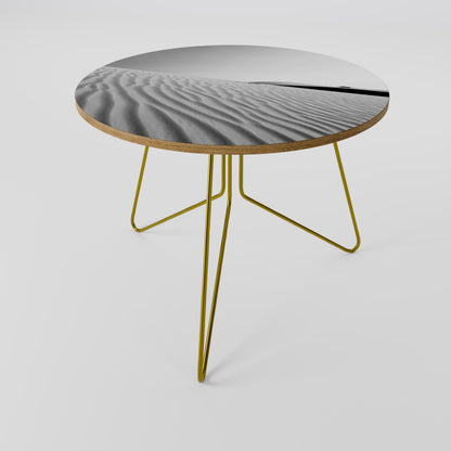 SAND INFINITY Coffee Table