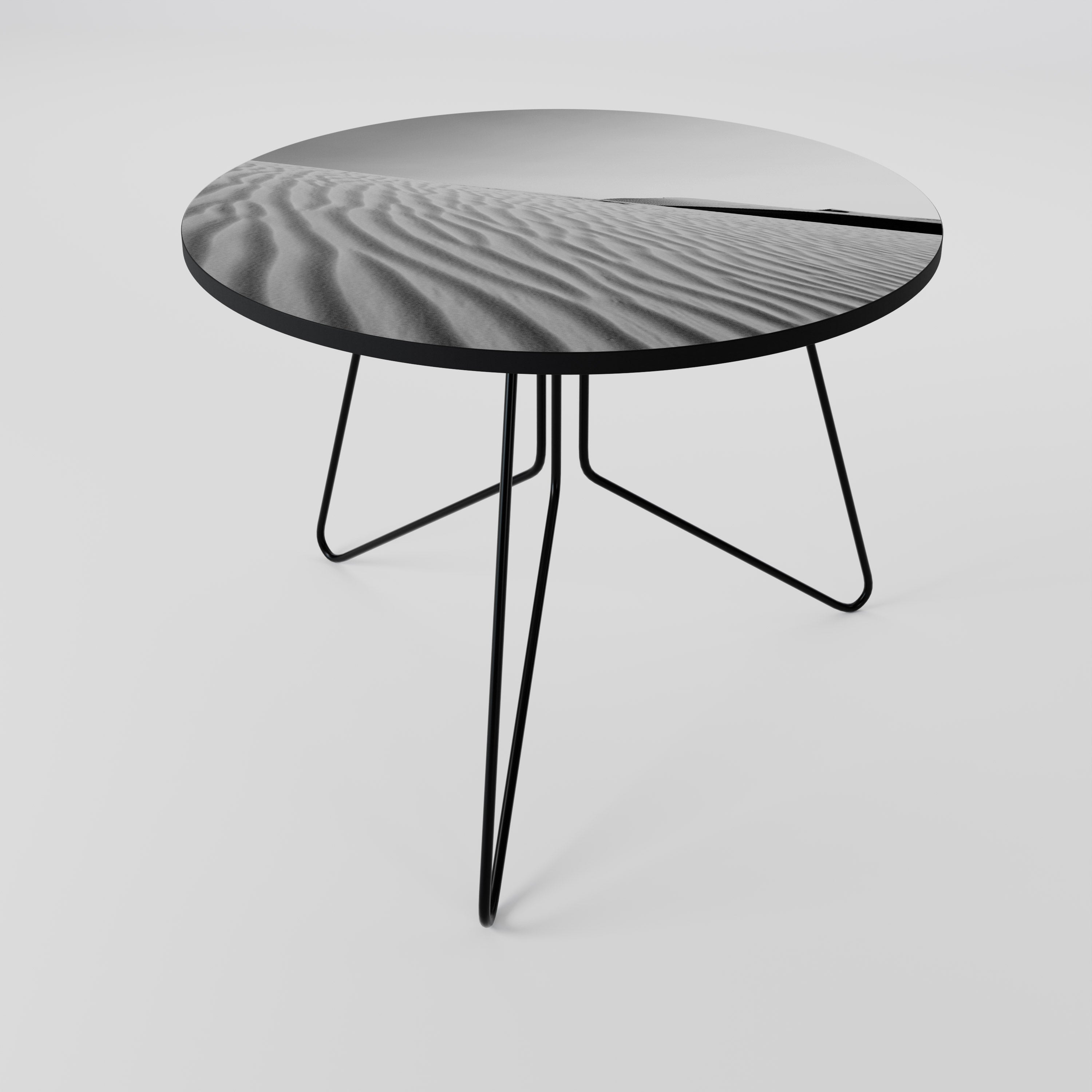 Table basse SAND INFINITY 69