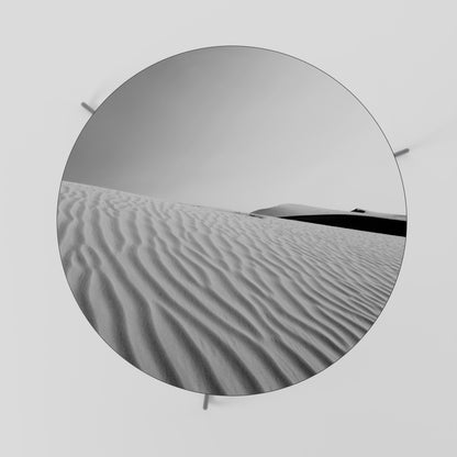 SAND INFINITY Coffee Table
