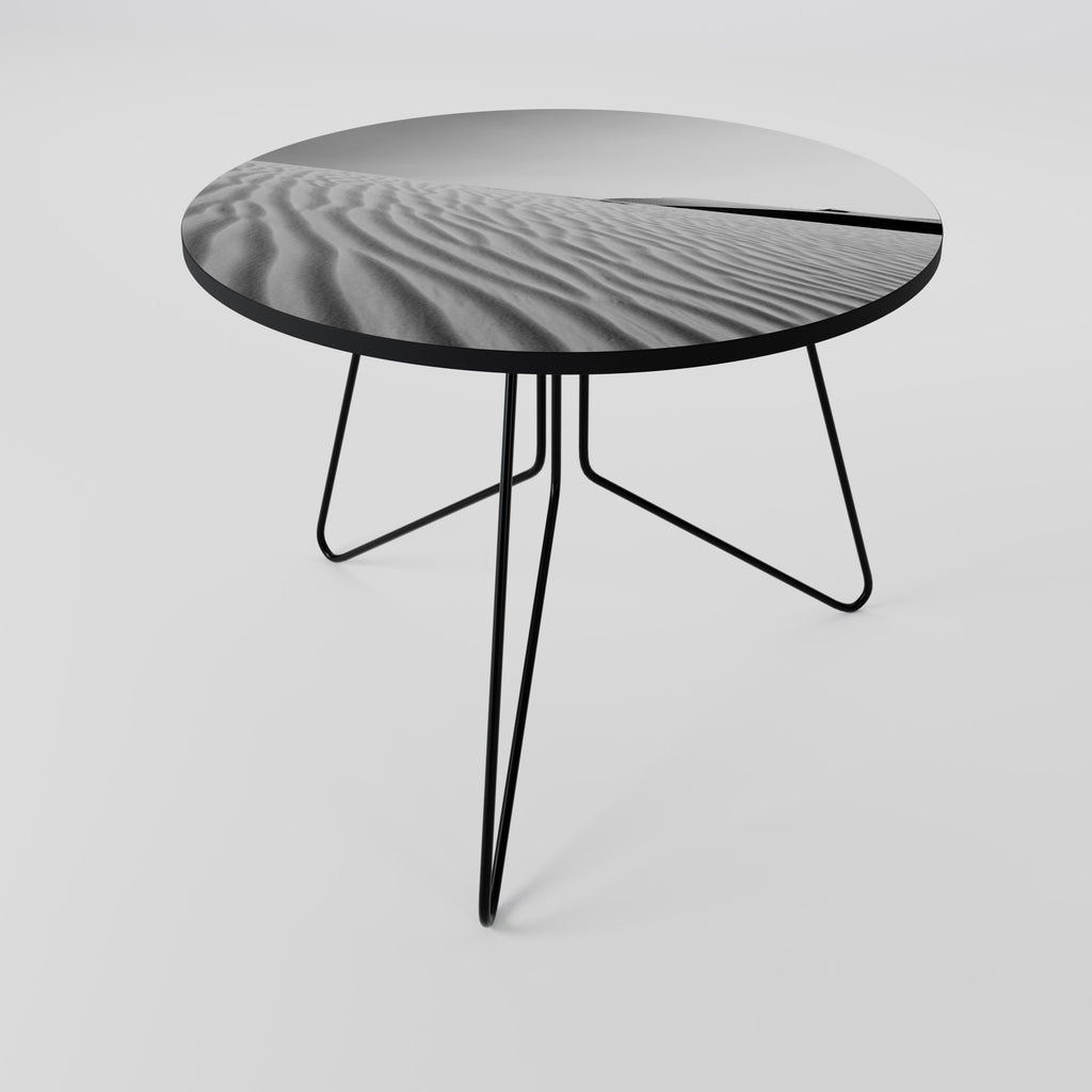 SAND INFINITY Coffee Table