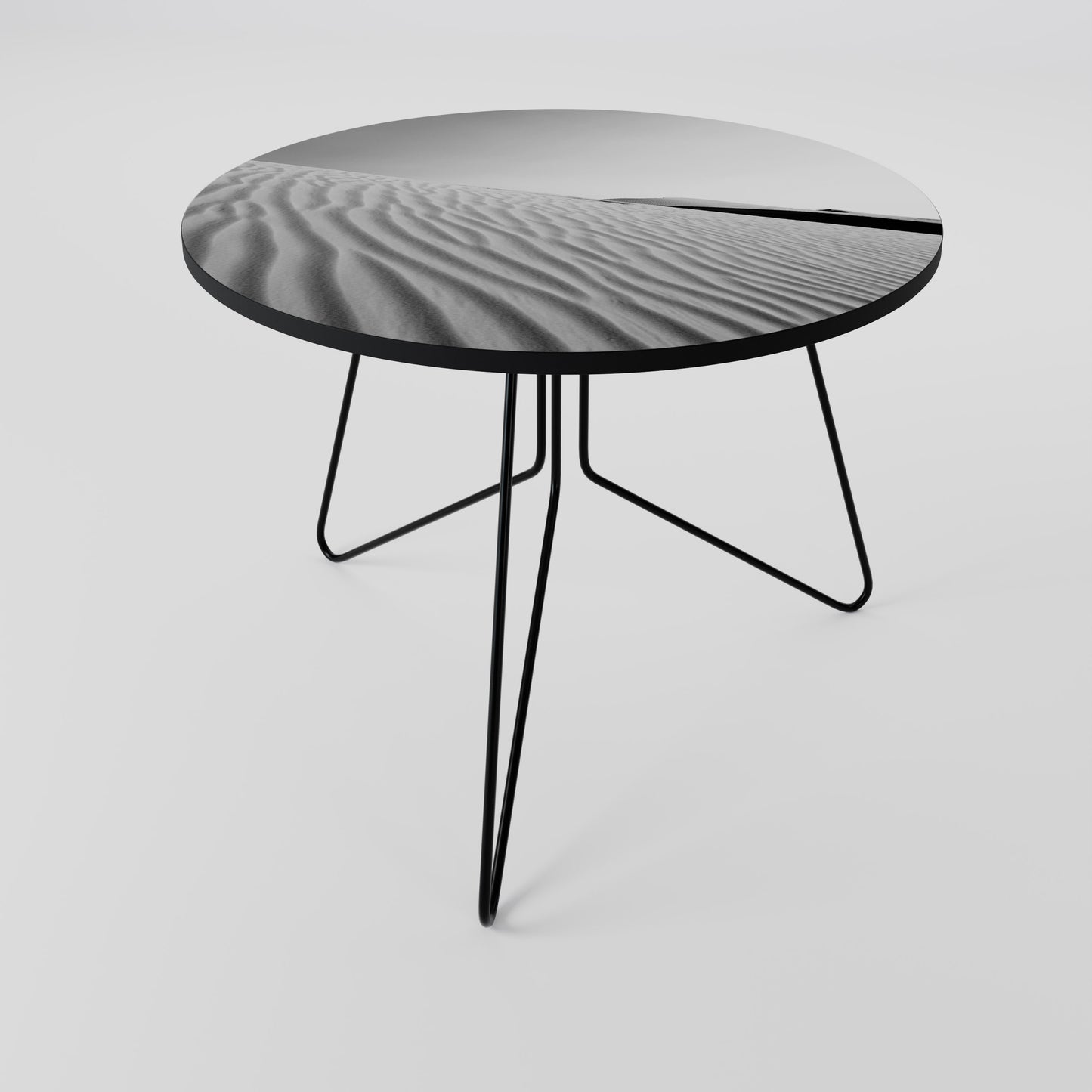 SAND INFINITY Coffee Table