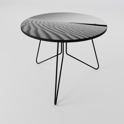SAND INFINITY Coffee Table